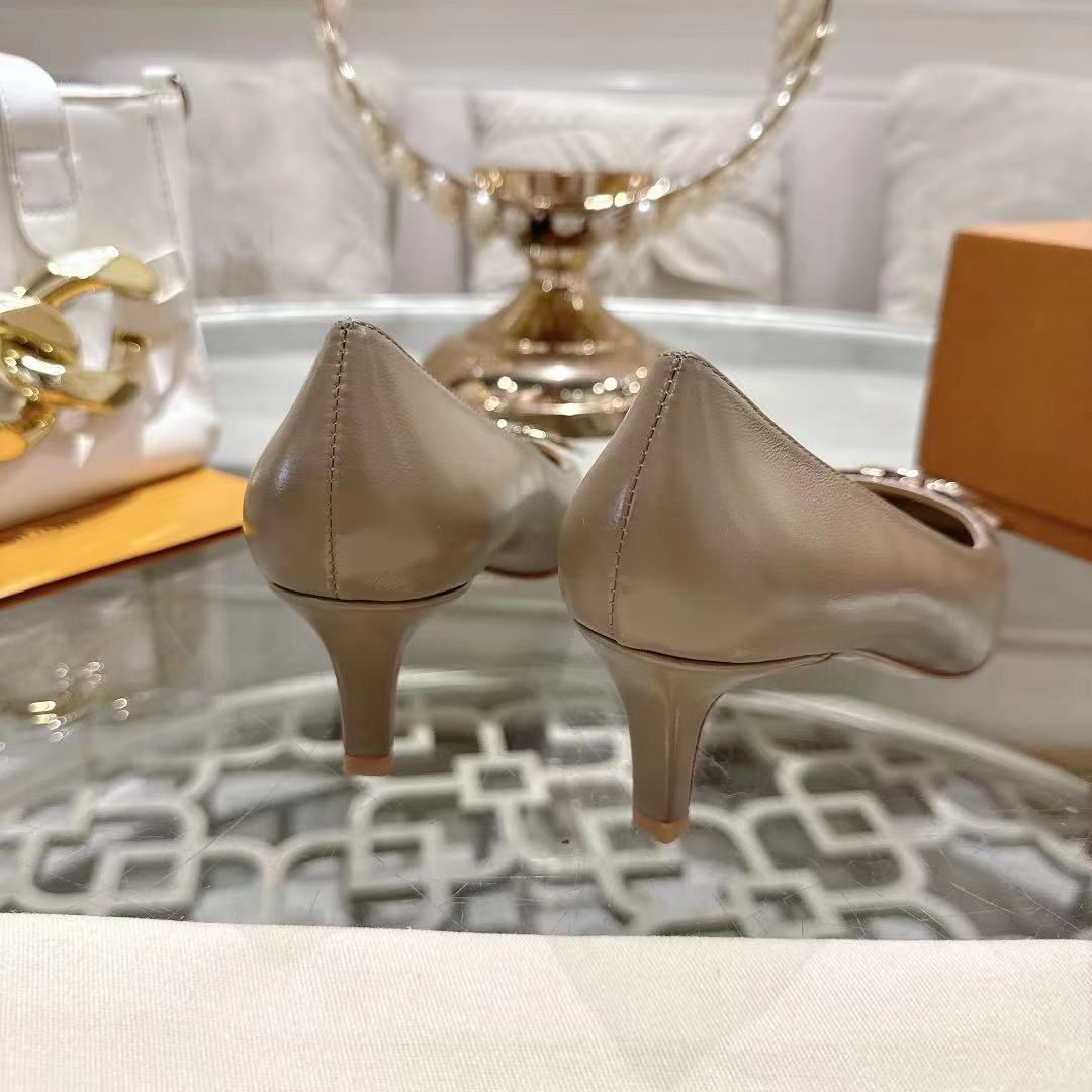Women's high heels